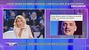 Paolo Brosio: "Solo io le ho viste?"