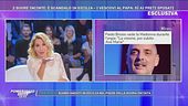 Paolo Brosio: "Solo io le ho viste?"