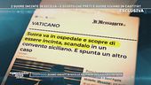Suore e gravidanza...