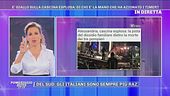 Giallo sulla cascina esplosa - Chi ha azionato i timer?