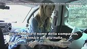 75enne trovato senza vita sul balcone di casa - Parla la figlia