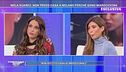 Mila Suarez: "Francesca De André è razzista"