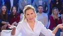 Barbara D'Urso e il mal di denti