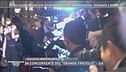 Paparazzi e Vip: liti, aggressioni, denunce e...
