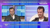 Alex Fiumara e Gaetano Arena: nuova rissa a distanza