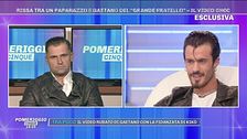 Alex Fiumara e Gaetano Arena: nuova rissa a distanza