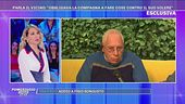 75enne trovato senza vita sul balcone di casa - Parla il vicino