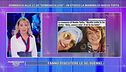 Anticipazioni "Domenica Live" - Domenica 10 novembre