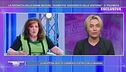 Patrizia De Blanck: "Io col politico e tu con il cantante internazionale..."