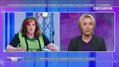Patrizia De Blanck: "Io col politico e tu con il cantante internazionale..."