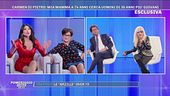Carmen Di Pietro: "Mia madre ha un nuovo amore!"