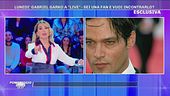Fan di Gabriel Garko? Ascoltate!
