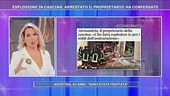 Giallo sulla cascina esplosa - La confessione del proprietario