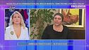 Beatrice: "Il mio ex mi ha accoltellata!"