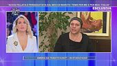 Beatrice: "Il mio ex mi ha accoltellata!"