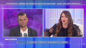 Manila Gorio: "Dovevo esserci io con Gaetano Arena"