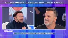 Kikò Nalli: "Parliamo di lavoro vero!"