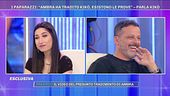 Giulia Napolitano: "Gaetano Arena mi ha tradito con Ambra!"