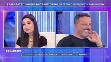 Giulia Napolitano: "Gaetano Arena mi ha tradito con Ambra!"