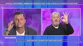 Marcello Sorge Vs. Alex Fiumara: paparazzi furiosi
