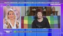 Donatella: "Il truffatore continua a chiamarmi"