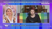Donatella: "Il truffatore continua a chiamarmi"