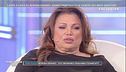 Serena Grandi: "I ladri in casa... una violenza!"