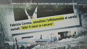 Fabrizio Corona: 9 mesi in più in carcere