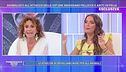 La "Iena vegana" Alessandra Di Lenge scatenata