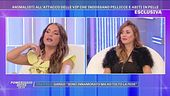 Francesca De André apostrofa pesantemente Daniela Martani