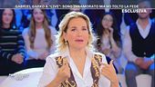 Barbara D'Urso: "Il mio bacio a Garko..."