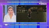 Allarme maltempo in tutta Italia