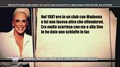 Madonna che schiaffi