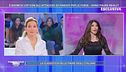 Carmen Di Pietro: "La claustrofobia mi ha fatto spogliare!"