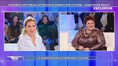 Anna Pannocchia: "Le scale..."