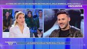 Edoardo Ercole: "I volatili mi fan paura"