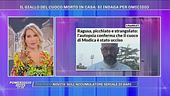 Il giallo del cuoco morto in casa: si indaga per omicidio