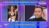 Pierpaolo Pretelli: "Ora c'è Ginevra Lambruschi..."