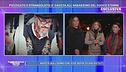 Il giallo del cuoco morto in casa - Testimonianze esclusive