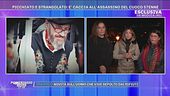 Il giallo del cuoco morto in casa - Testimonianze esclusive