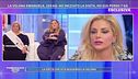 Manuela Aurizi: "Francesca Cipriani quoziente intellettivo zero"