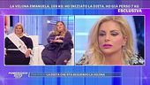 Manuela Aurizi: "Francesca Cipriani quoziente intellettivo zero"