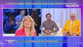 Alberico Lemme e... la dieta del figlio!