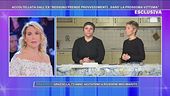 Beatrice: "Il mio ex mi ha accoltellata!" - gli sviluppi
