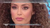 Raffaella Fico: "Gli insulti razziali. Che shock per mia figlia!"
