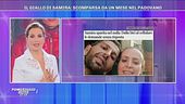 Il giallo di Samira: scomparsa da un mese nel padovano