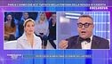 Paolo  Sforza: "Il bagno nella piscina della Reggia di Caserta? Un'azione dimostrativa!"