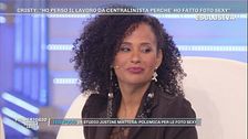 Christy Ortiz: "Ho perso il lavoro per le mie foto sexy"