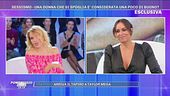 Serena Garitta e la parità dei sessi