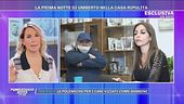 Anziano sepolto in casa dai rifiuti - L'udienza in tribunale